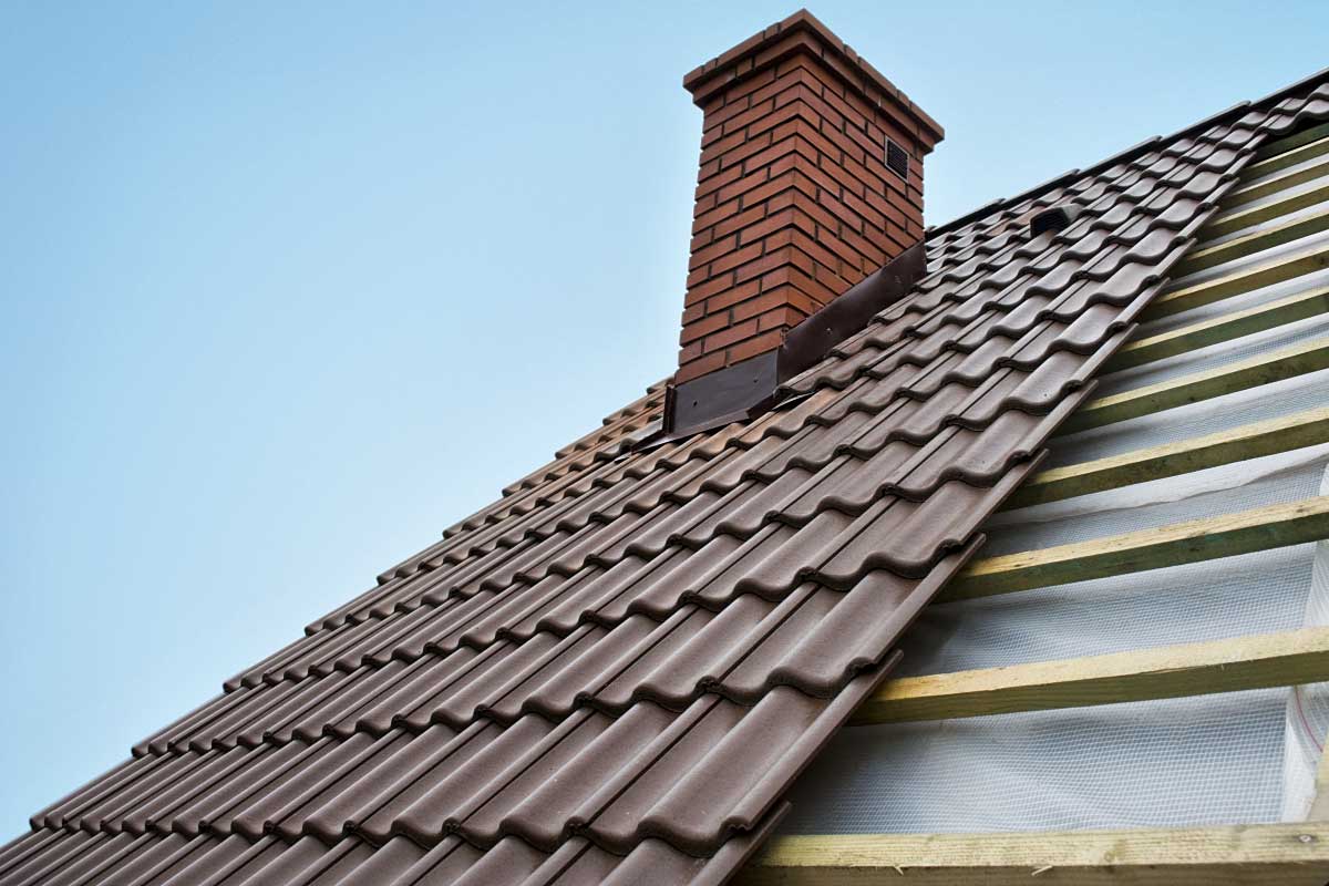 Roof Repair Oxford, Kidlington, Bicester, Didcot, Witney & Surrounding Areas